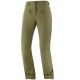 6. Salomon EDGE Snowboard Pants W LC1387 600