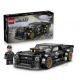 29. LEGO Speed Champions 77262 - 65 Ford Mustang Hoonicorn V1 by Ken Block
