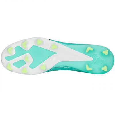 5. Puma Ultra Match FG/AG M 107217 03 football boots