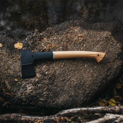 3. FISKARS Norden N7 carpenter's axe