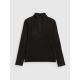 7. Women’s Fleece Thermal Underwear Top 4F 4FRAW25UFLEF080-20S
