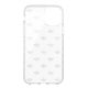 4. Adidas OR SnapCase ENTRY Case for iPhone 12 Pro - Multicolor