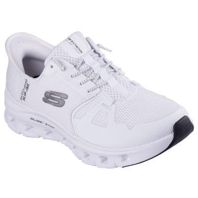 Skechers Women's Sneakers GLIDE-STEP PRO 150420 WHT