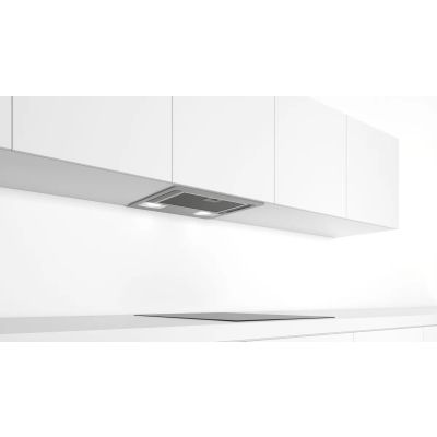 9. BOSCH DLN 53AA70 hood