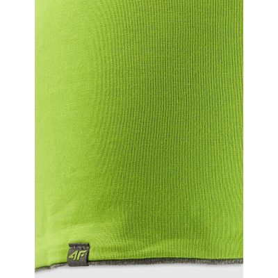 3. Children's beanie hat 4F 4FJRSS26ACAPU0765-33S