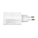 I-BOX C-36 PD20W USB-C + USB-A MAINS CHARGER