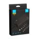 14. UNIVERSAL POWER SUPPLY FOR LAPTOP I-BOX IUZ120WA AUTO, 10 PLUGS