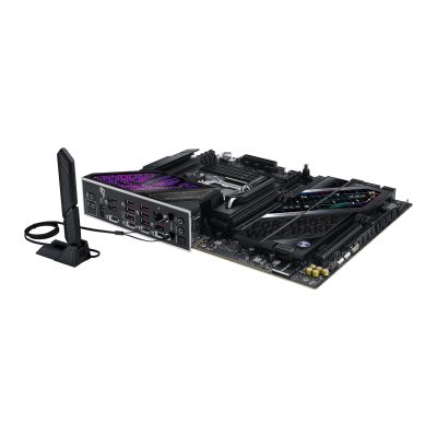 11. ASUS ROG STRIX X870E-E GAM. WIFI7 NEO Motherboard