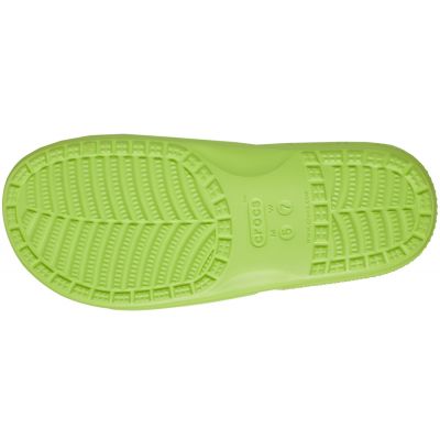 8. Crocs Classic Slide W 206121 3UH Flip-Flops