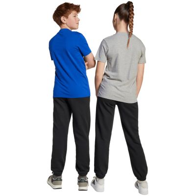 8. adidas Essentials Kids Pants Black JC9765