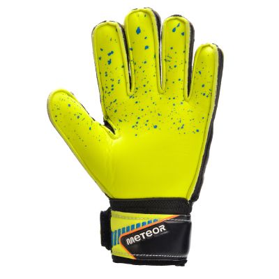 10. Meteor Defence 9 M 03831 Goalkeeper Gloves