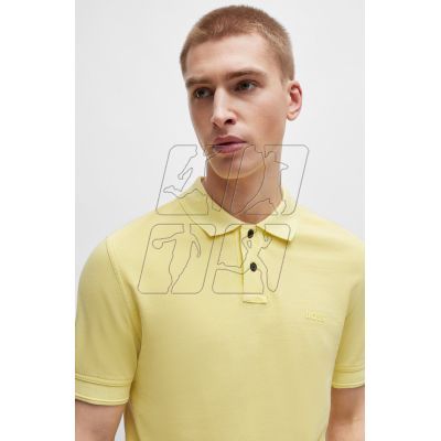 4. Polo Shirt Boss Prime M 50507813-737