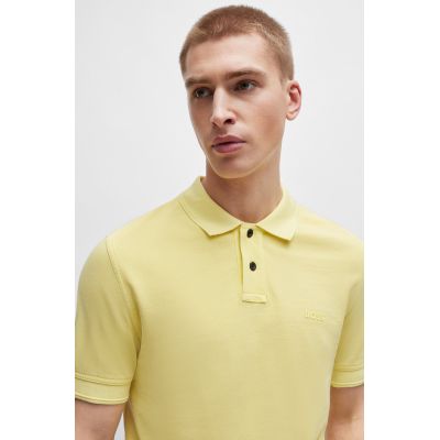 4. Boss Prime Polo Shirt M 50507813-737