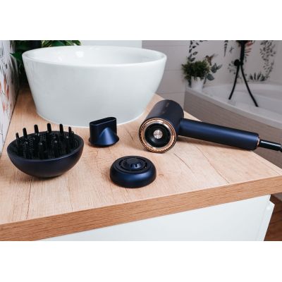 11. BLDC VV8100 CONCEPT Hair Dryer