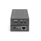 8. HDMI Extender up to 70m over Cat.5e UHDHDBaseT 4K 30Hz 3D HDCP 2.2 with IR, audio (kit)