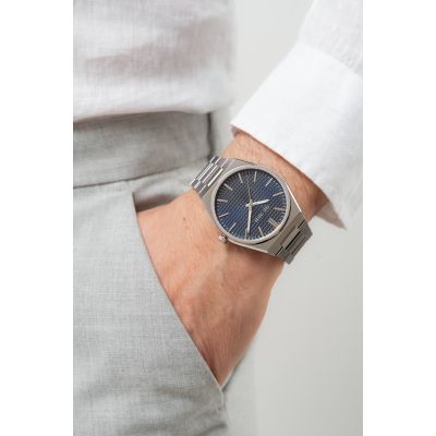 5. Men's Watch PAUL LORENS PL20013B-6C1 + BOX