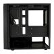 7. LC-Power 2016MB Micro Tower Black