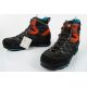 8. Aku Trekker Lite GORE-TEX trekking shoes natural leather