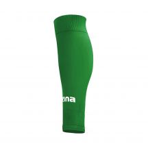 Footless leggings Zina Libra 0A875F Green\White