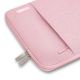 2. Tech-Protect Sleeve Laptop 13-14 Case - Pink