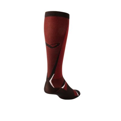2. Bauer Vapor Pro Skate Sr Socks