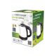 8. ESPERANZA ELECTRIC KETTLE PARANA 1.0 L WHITE EKK128W