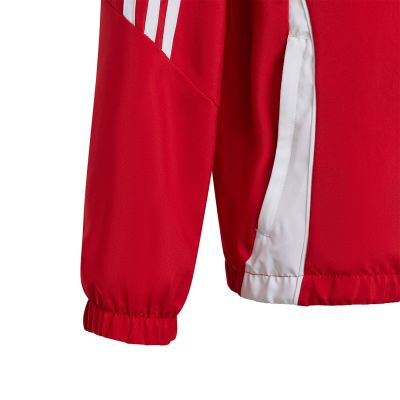 9. Adidas Tiro 24 Jr IM8800 jacket
