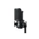 4. Shure SM4-K - Externally polarized condenser microphone