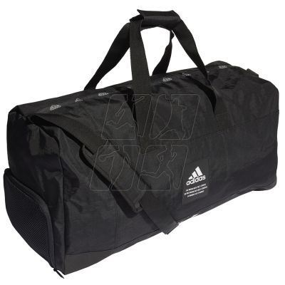 2. Adidas 4Athlts Duffel Bag L HB1315