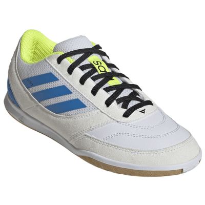 4. Adidas Top Sala Competition II Jr JP6986 shoes