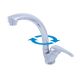 SINK MIXER SELENGA ECO DSEE006.5/3