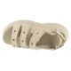 3. Crocs Soho Frosted Sport Sandals W 212032-1WY Beige 36/37