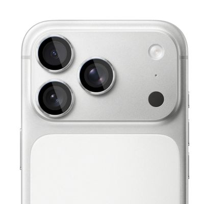 8. 3mk Lens Protection Pro Camera Lens Glass for Apple iPhone 17 Pro /17 Pro Max - Clear