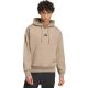 Men's adidas Essentials Feelcozy sweatshirt beige KF2364
