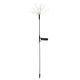 40. SOLAR LAMP DANDELION TREE FIREWORKS 80CM 90 LED