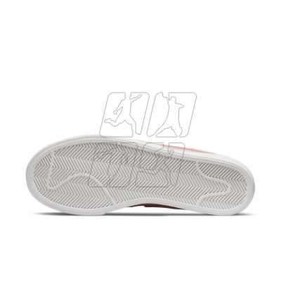 6. Nike Blazer Low Platform W DN0744-600 shoes