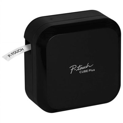 4. Brother P-touch PT-P710BT Label Printer