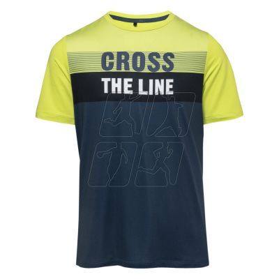 IQ Cross The Line Cocon Jr T-shirt 92800597492
