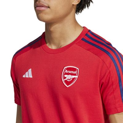 4. Adidas Arsenal London DNA Tee M IT4104
