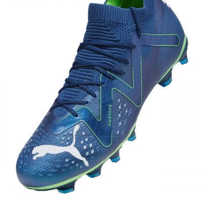 4. Puma Future Pro FG/AG M 107361 03 Football Shoes