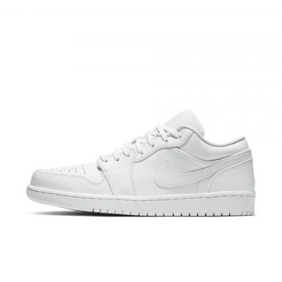 2. Nike Air Jordan 1 Low M 553558-130 shoes