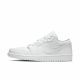 2. Nike Air Jordan 1 Low M 553558-130 shoes