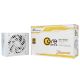 11. SeaSonic Core GX-650 Power Supply SRP-CGX651-A5A32SF-W ATX 3 650W White