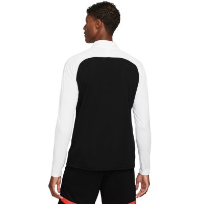 8. Nike Dri-FIT Academy 21 Drill Top M CW6110 016 sweatshirt