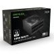10. INCA IPS-1050XN power supply
