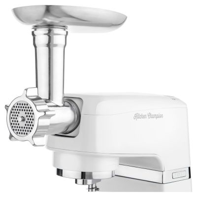 19. Sencor STM 6350WH Food Processor 1000W 4.5L White Built-in Scales