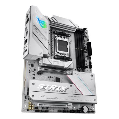 13. ASUS ROG STRIX B850-A GAMING WIFI AMD B850 Socket AM5 ATX