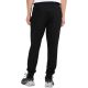 4. Men's trousers 4F CAS M1673 deep black 4FWMM00TTROM1673 20S