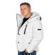 2. Michael Kors M MC60561 jacket white