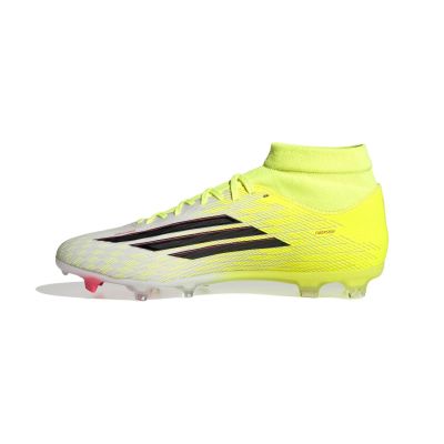 2. Adidas F50 League Mid FG/MG JP8348 shoes